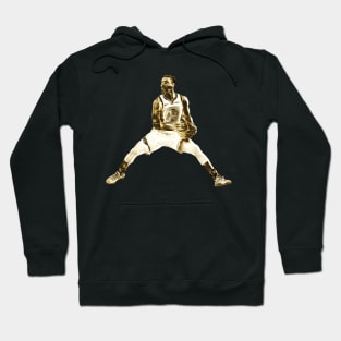 stephen curry gold Hoodie